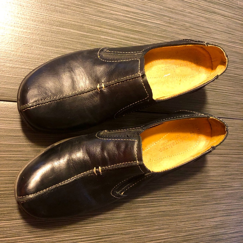 Naturalizer Booties